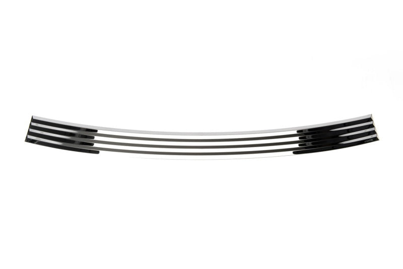 Rear Bumper Cover Trim Molding Step Pad For 07-14 GMC Yukon Cadillac Escalade P 258093047 Rear Bumper Cover Trim Molding Step Pad For 07-14 GMC Yukon Cadillac Escalade P 258093047