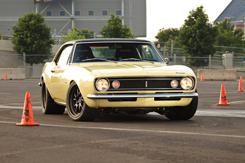 RID HQ Coilover Kits – MayhemMotorsports