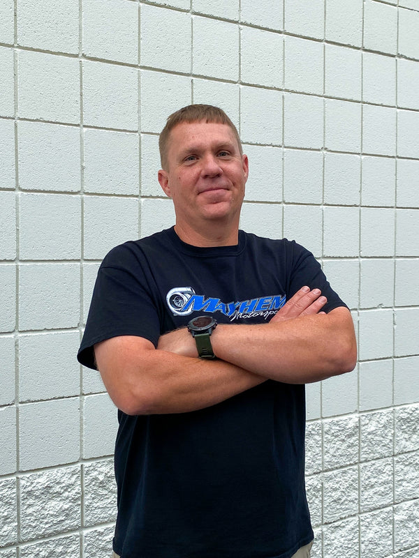 Jay Garlington
