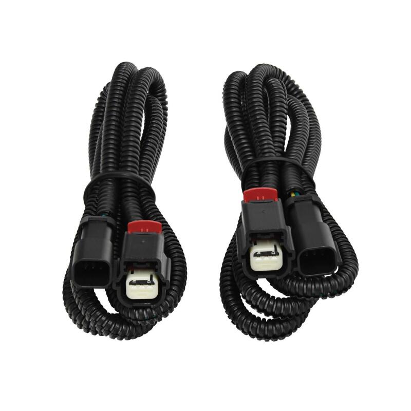 CURT 51525 Brake Controller Harness for Select Chevrolet, GMC CURT 51525 Brake Controller Harness for Select Chevrolet, GMC