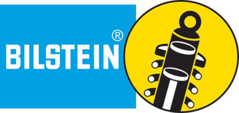 Bilstein B8 6112 2019+ GMC Sierra / Chevrolet Silverado 1500 Front Suspension Kit